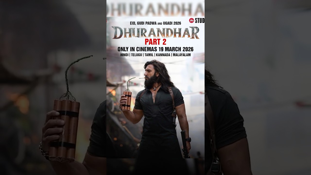 Dhurandhar 2 Leak: How Movie Piracy is Destroying the Indian Film Industry |