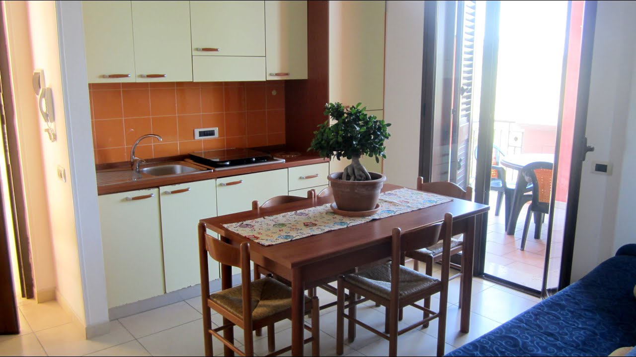 Trilo RMT - Residence Marina di Carlino Tourist