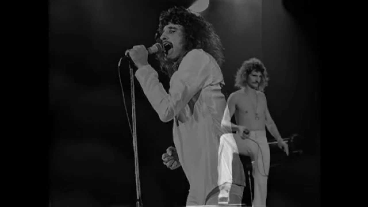 David Byron - How Do You Sleep?