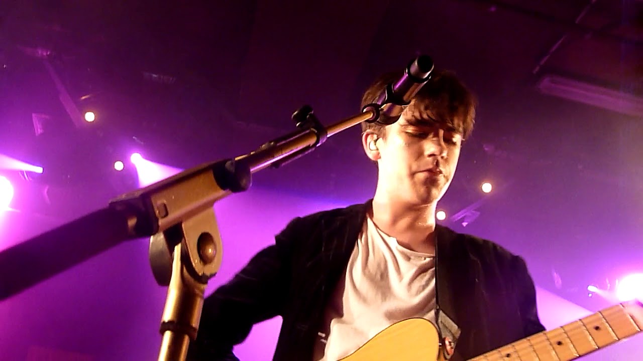 Declan McKenna - I Am Everyone Else - La Maroquinerie - 18.10.2017