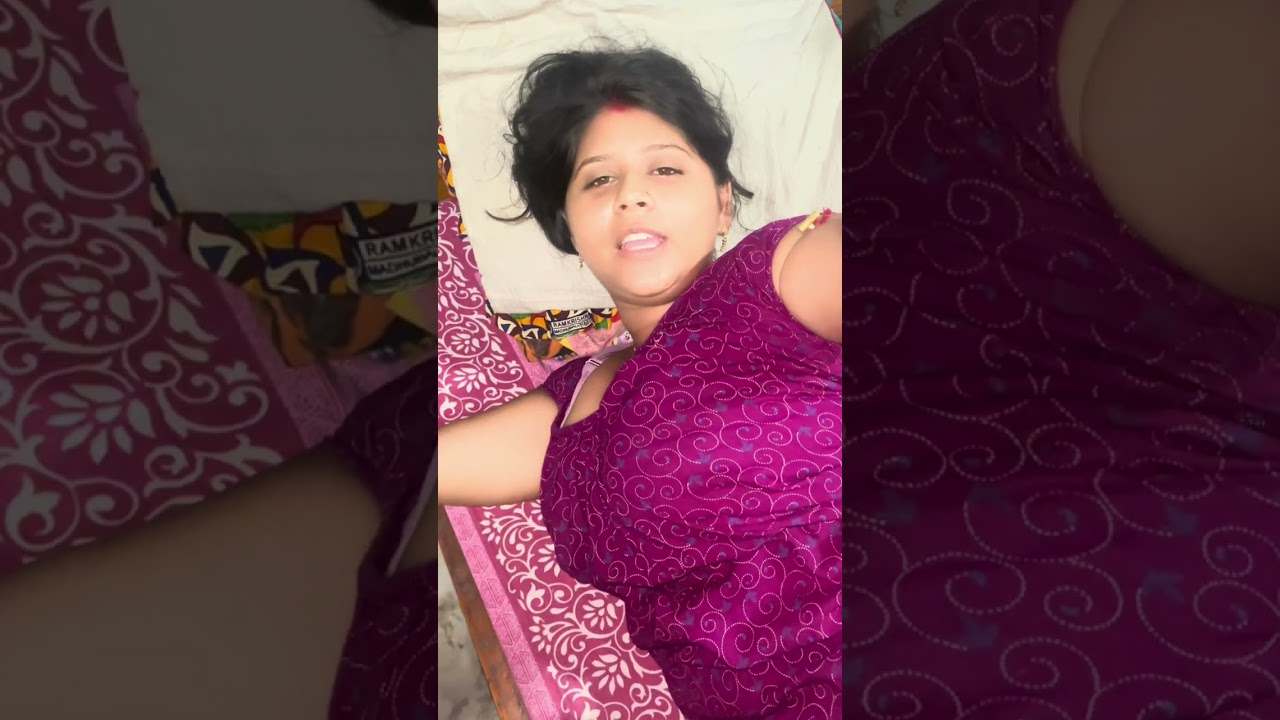 বাবু তোমার জন্য ফুচকা নিয়ে এসেছি 🥰❤️