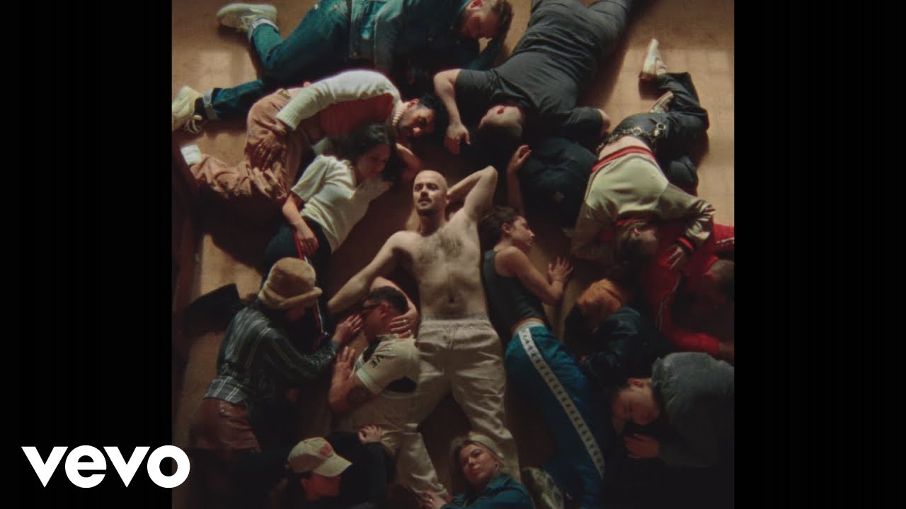 Maverick Sabre - You Don&rsquo;t Even Need It