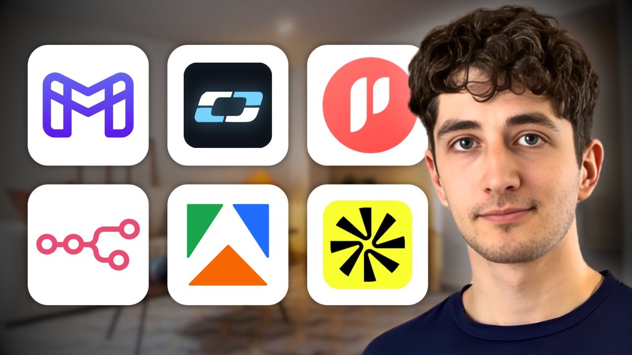 my 2026 cold email tech stack to book 100+ appointments/month