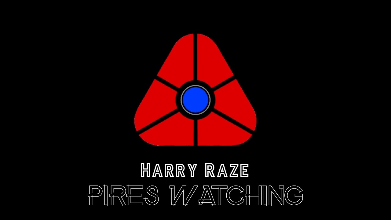 Harry Raze - PIRES Watching [Limenoia OST]