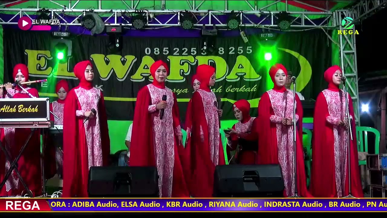 PEDAGANG KAKI LIMA 