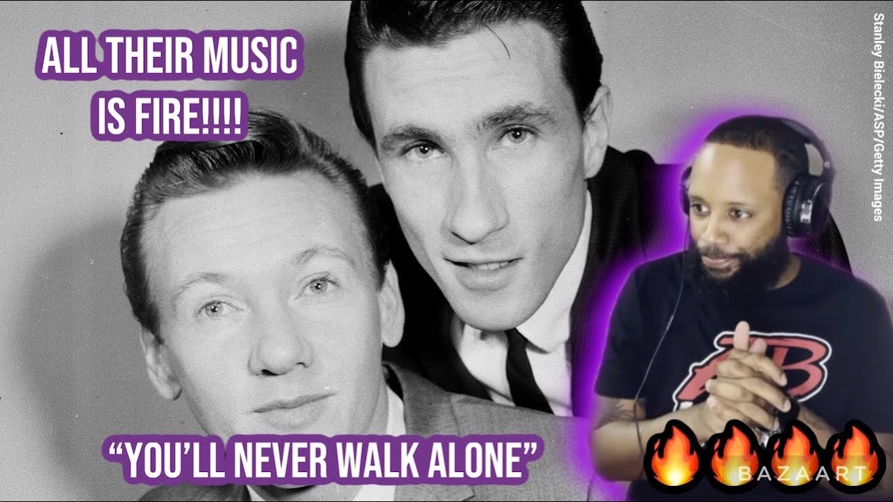 THE RIGHTEOUS BROTHERS - 