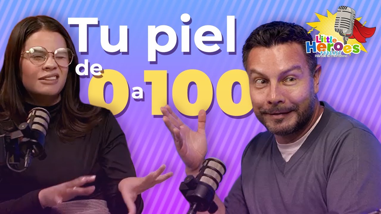 Rutinas de cuidado de la piel para cada etapa de la vida