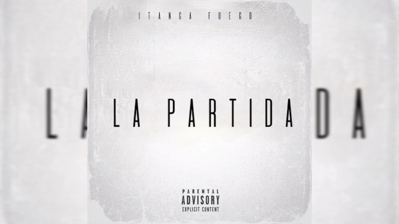 LA PARTIDA😭 - #Itanga Fuego -@JHAYMUSIC303#music #itanga_fuego  Itanga fuego partida