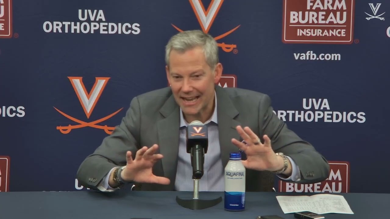MEN'S BASKETBALL - NC Central Odom Postgame