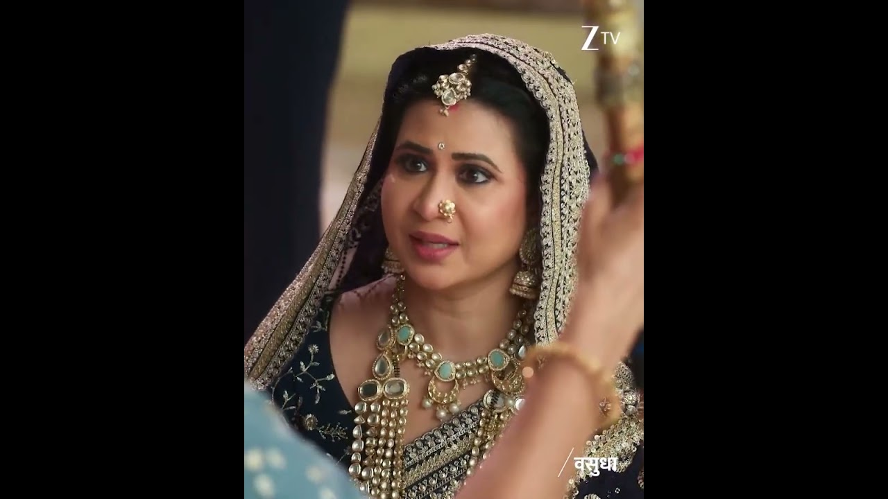 Vasudha Ep 531 | Zee TV UK HD