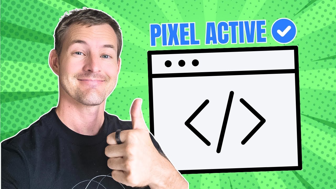 Facebook pixel setup (Stress-Free Install for 2025)