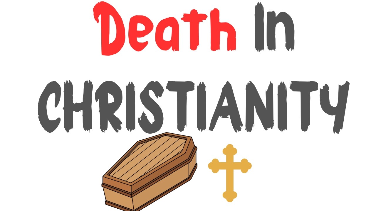 Death in Christianity