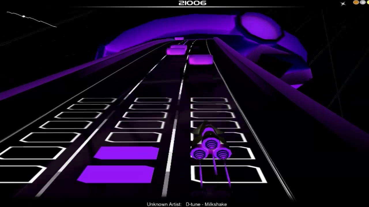 D-Tune - Milkshake i mean 2004 it was