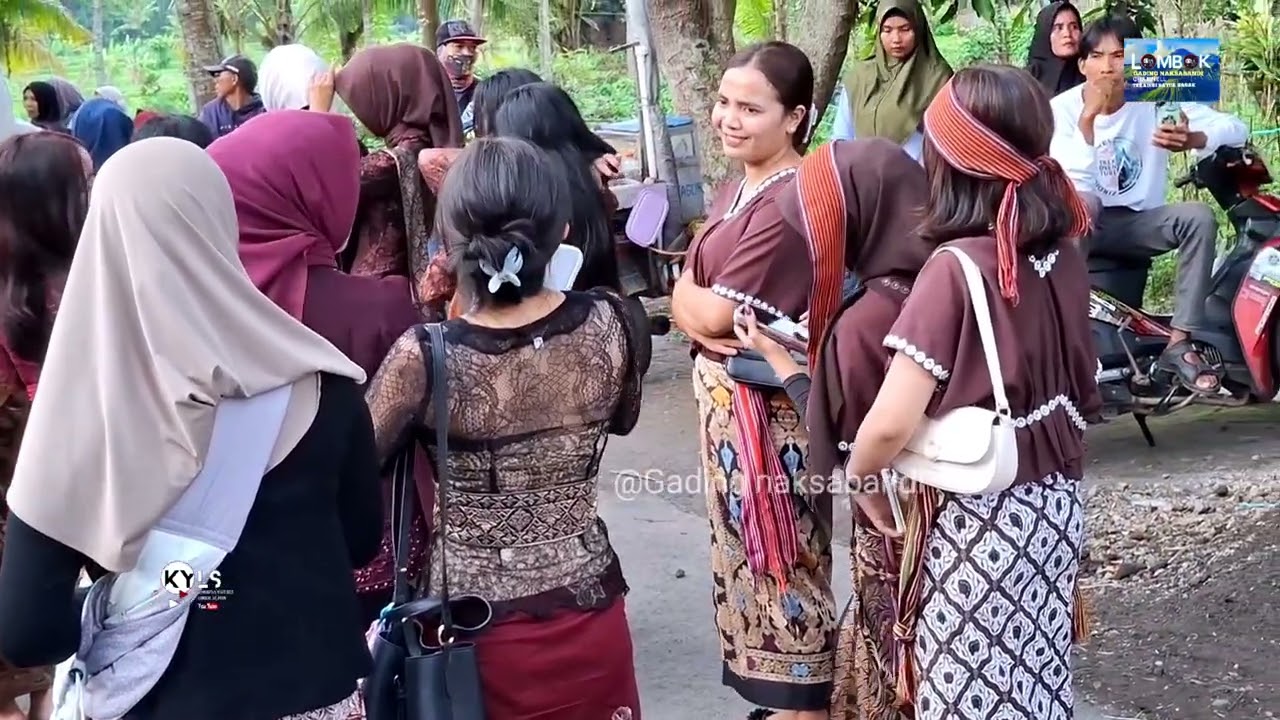 🌏NDEK ARAK RUEN NE VERSI TERBARU ALBA 05 SAAT PADE NGIRING PENGANTIN
