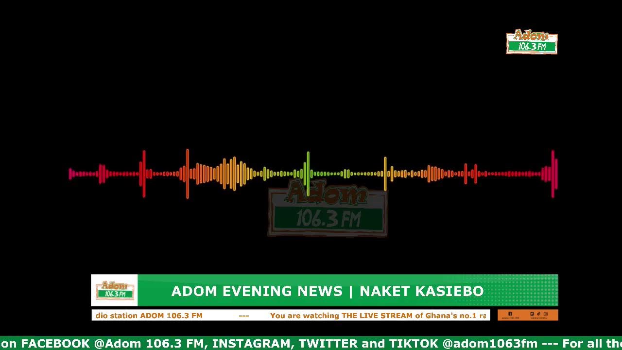 ADOM EVENING NEWS | NAKET KASIEBO | Thursday, 19th March, 2026.
