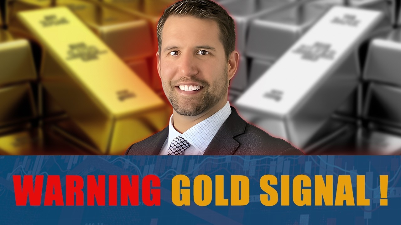 Gold Investors Are Watching This Signal Closely | chris vermeulen