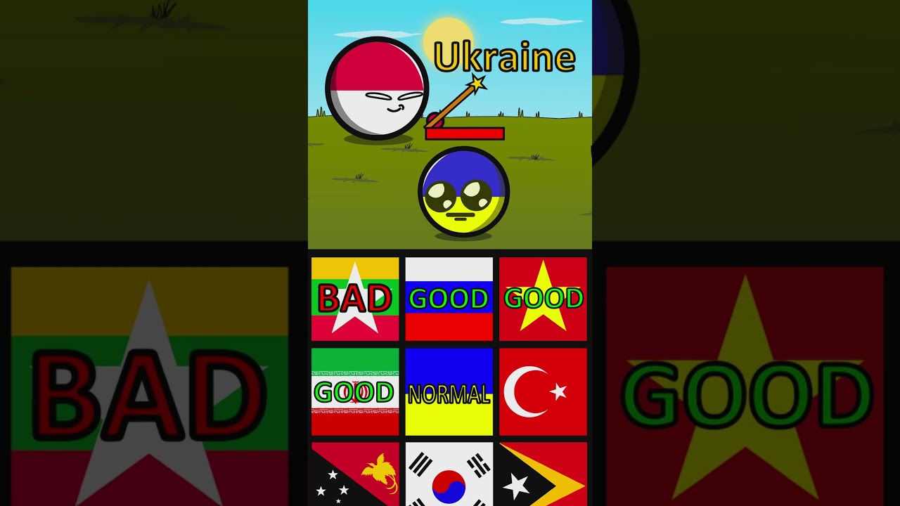ENEMIES/Allies of 