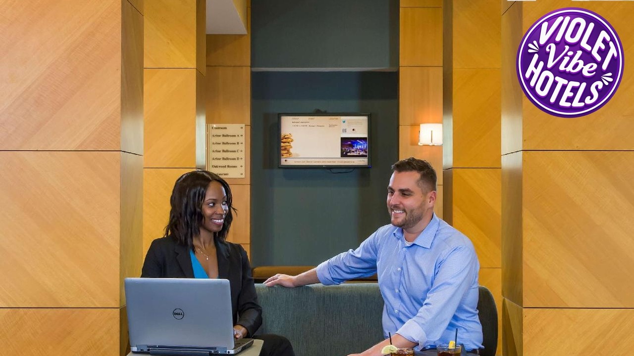 DoubleTree by Hilton Hotel Chicago - Arlington Heights | United States 🛏️