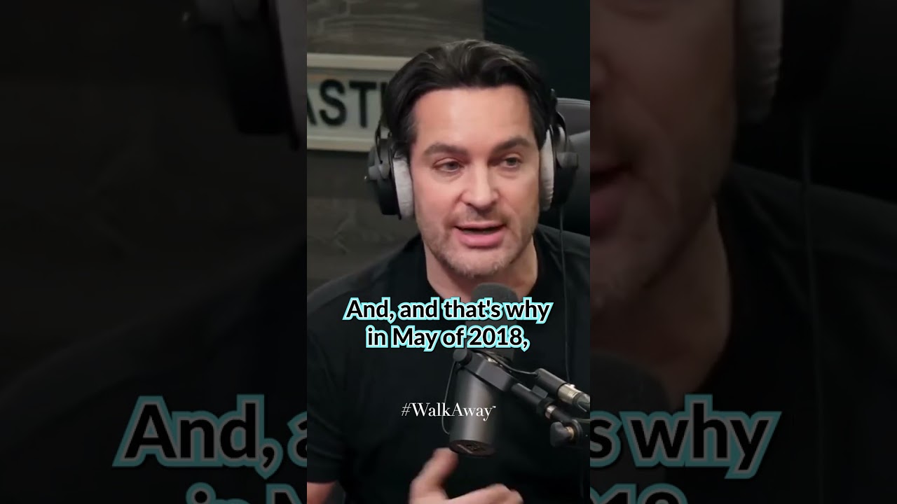 Brandon Straka on Tim Pool / Timcast IRL