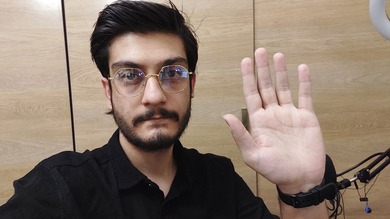 بعد مدت ها سلام !