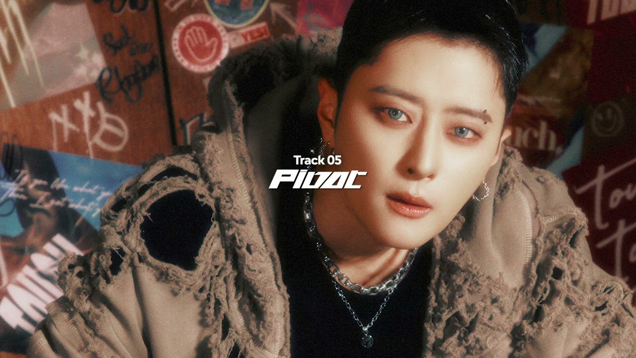 KARD - Pivot (Official Audio)