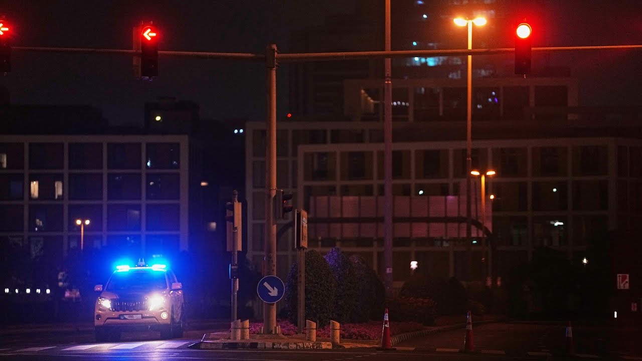 ‘Very worrying’: Gulf tensions soar after Iranian strike on US consulate in Dubai