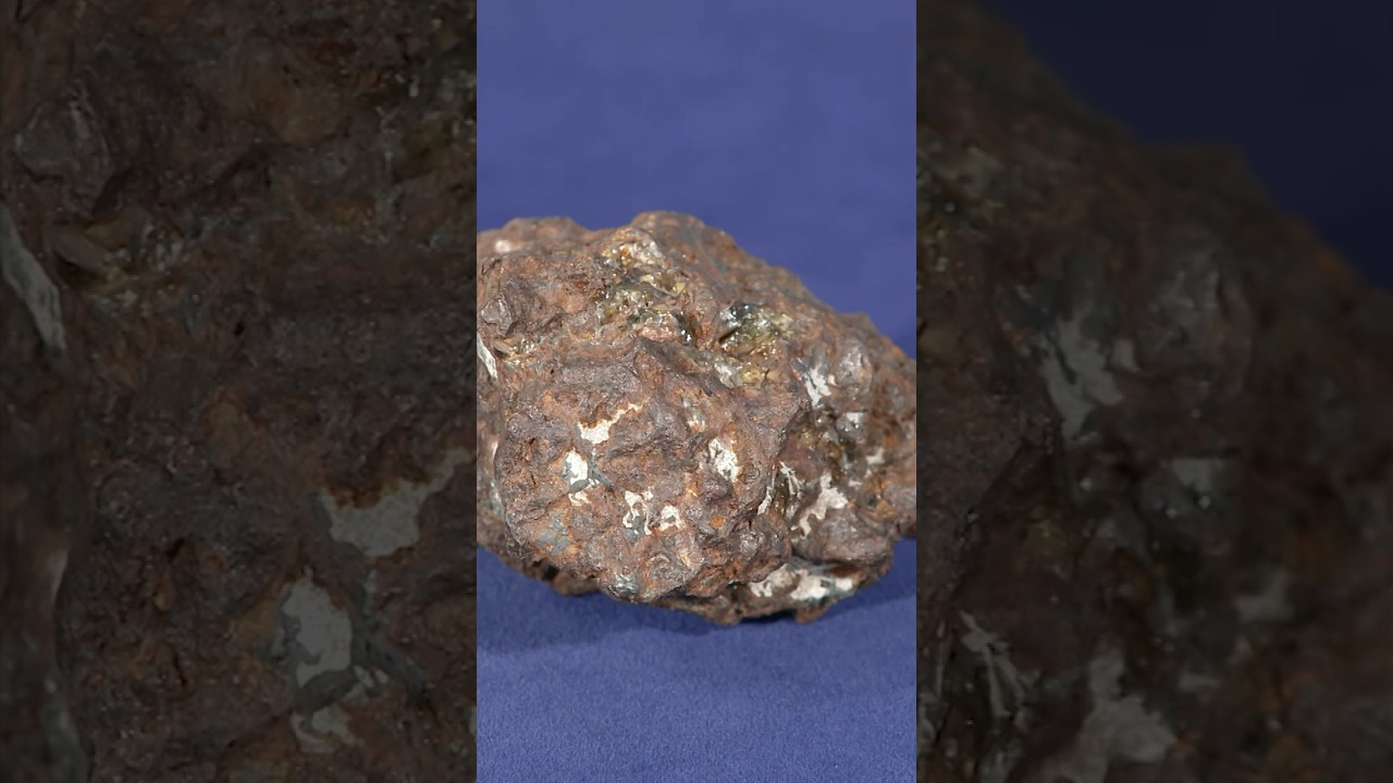 Know the difference between a meteor and a meteorite? #space #newmexico #meteor