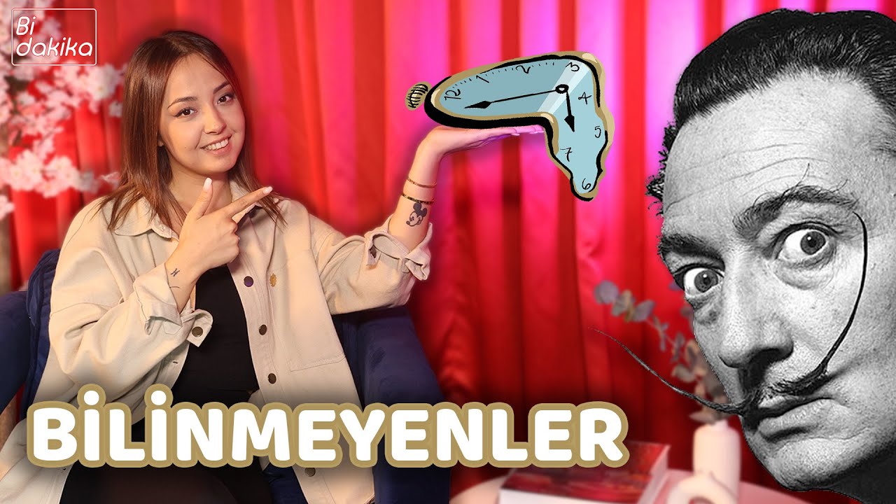 Salvador Dali&rsquo;nin Eriyen Saatler Tablosu Hakkında Bilmeniz Gereken Ger&ccedil;ekler