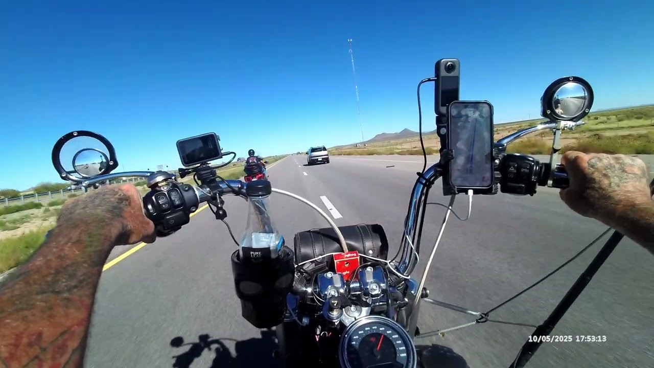 I’ve got a secret—there’s nothing like cruising through the countryside on two wheels let’s not keep