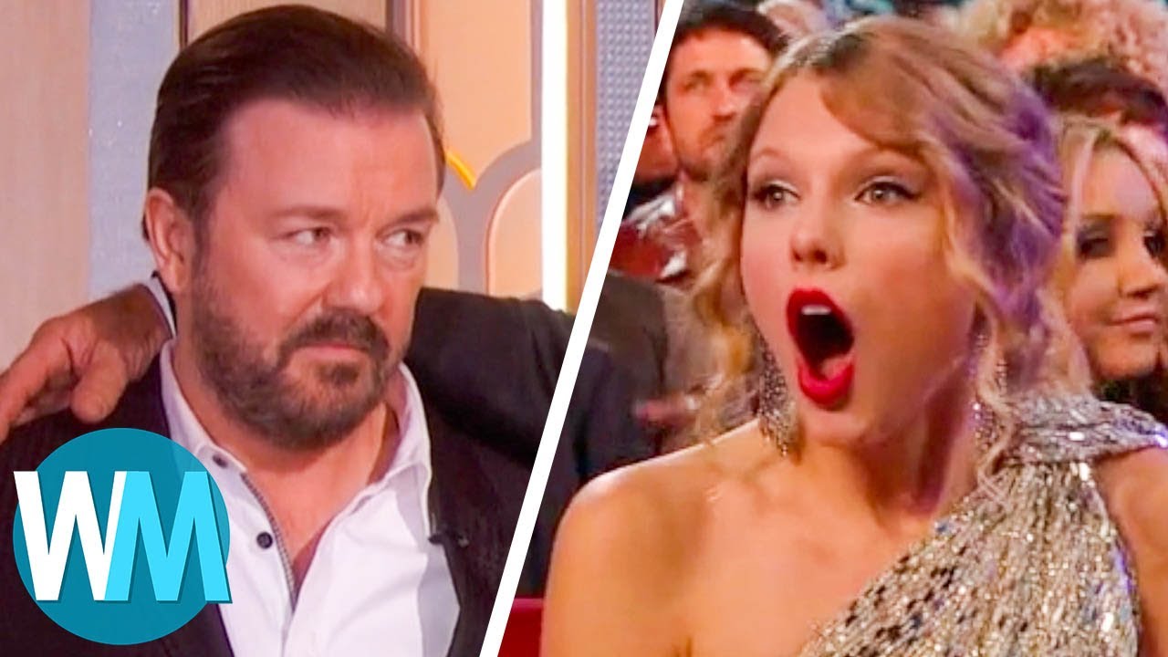 TOP 10 HONTES de STARS à des REMISES de PRIX !