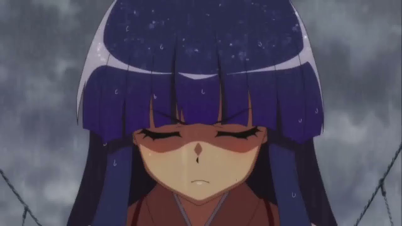 AMV-No Resolve - What You Deserve Higurashi no koro ni Gou/Sotsu