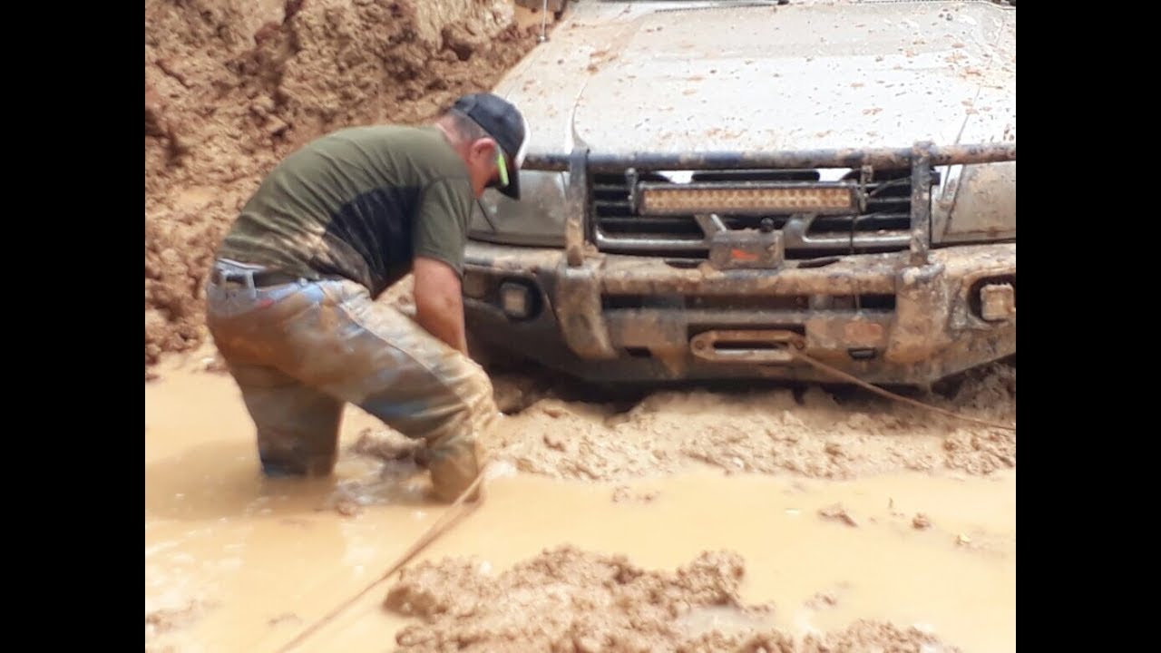 Union Santeña - Pirate Culture 4x4