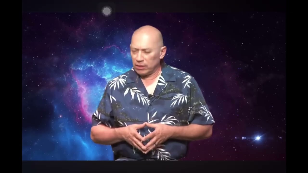 巴夏2025年傳訊資料重大宣布 物理世界振動頻率正在崩塌，新的意識頻率正在導入並改寫物理世界的環境￼