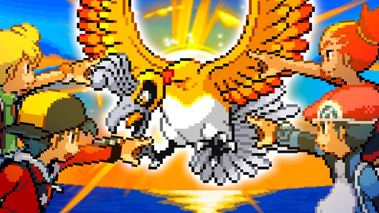 La course de Shiny GEANTE vs. des STREAMEURS