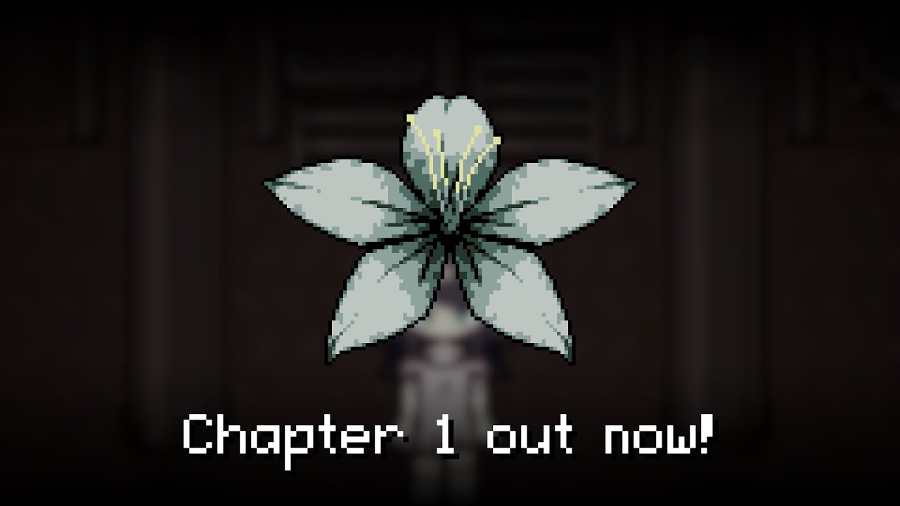 Apoptosis // Chapter 1 Release!