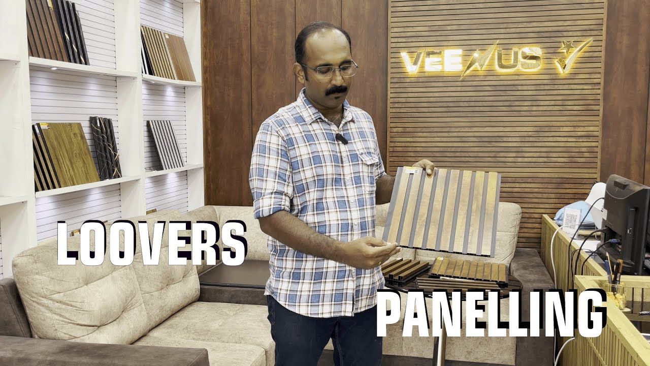 ഇതറിയാത്തവർ ഇനിയുമുണ്ടോ കുറഞ്ഞ ചിലവിൽ  panelling ചെയ്യാം😳
