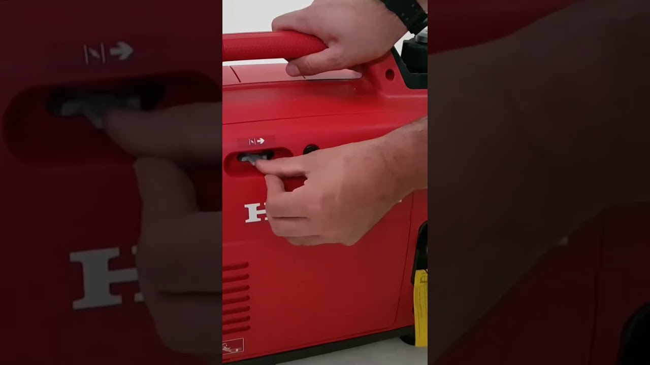 Honda EU2200i Inverter Generator / EU2200I / start / Working / on ⚡⚡⚡⚡⚡