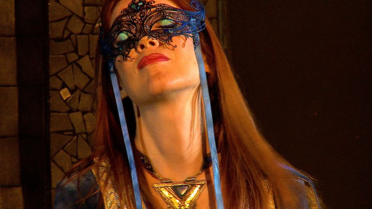 Green Clouds - Rosemarie’s Fantasy - Official Music Video [HD]