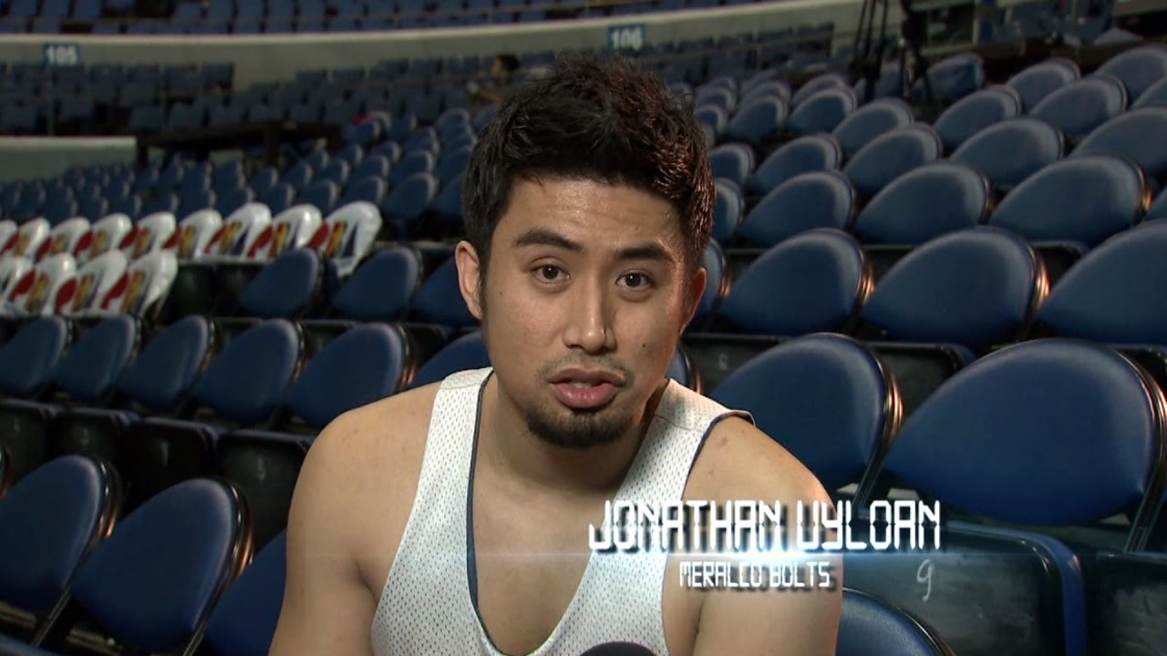 PBA Time Out: Jonathan Uyloan | PBA Governors' Cup 2016