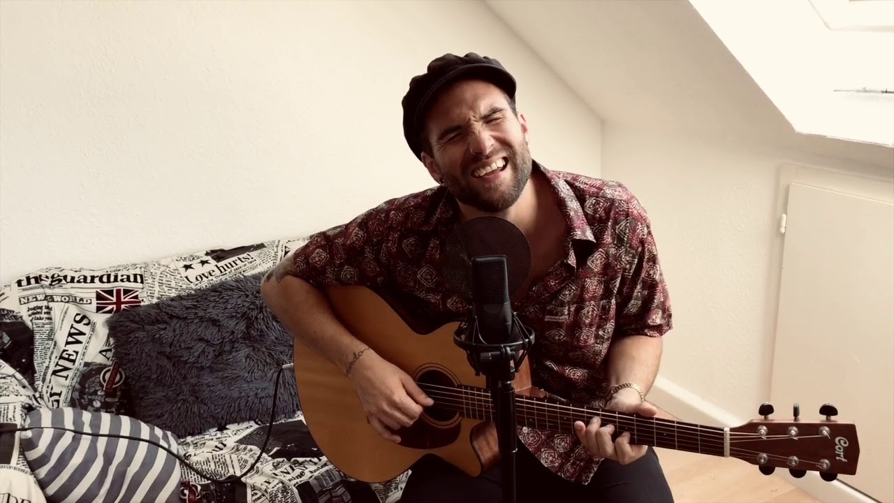Green Day - Basket Case (By Matze & Consti)