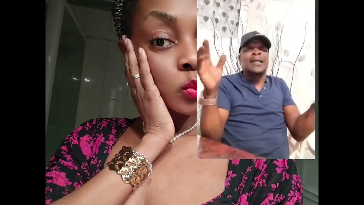Decome amougou lave la tkc et kompressor maleba comme toujours koo Cécile ndema et sa soiree