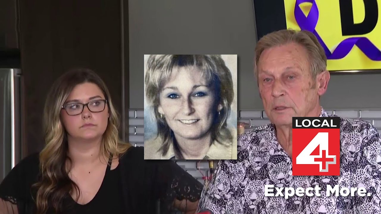 Family of Dee Warner speaks for first time after officials identify her body