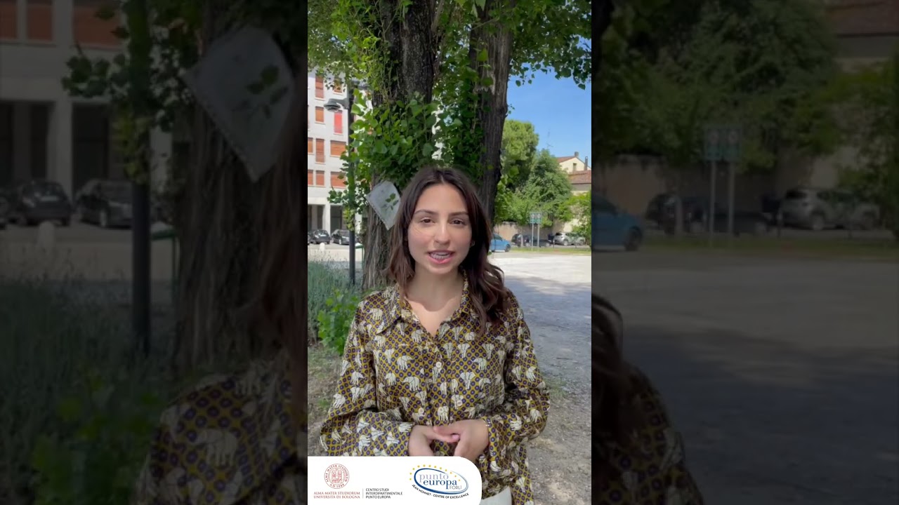 25 anni Punto Europa