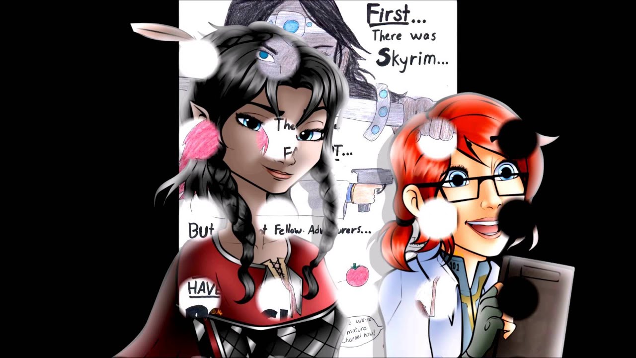 Vahl and Cywren Tribute