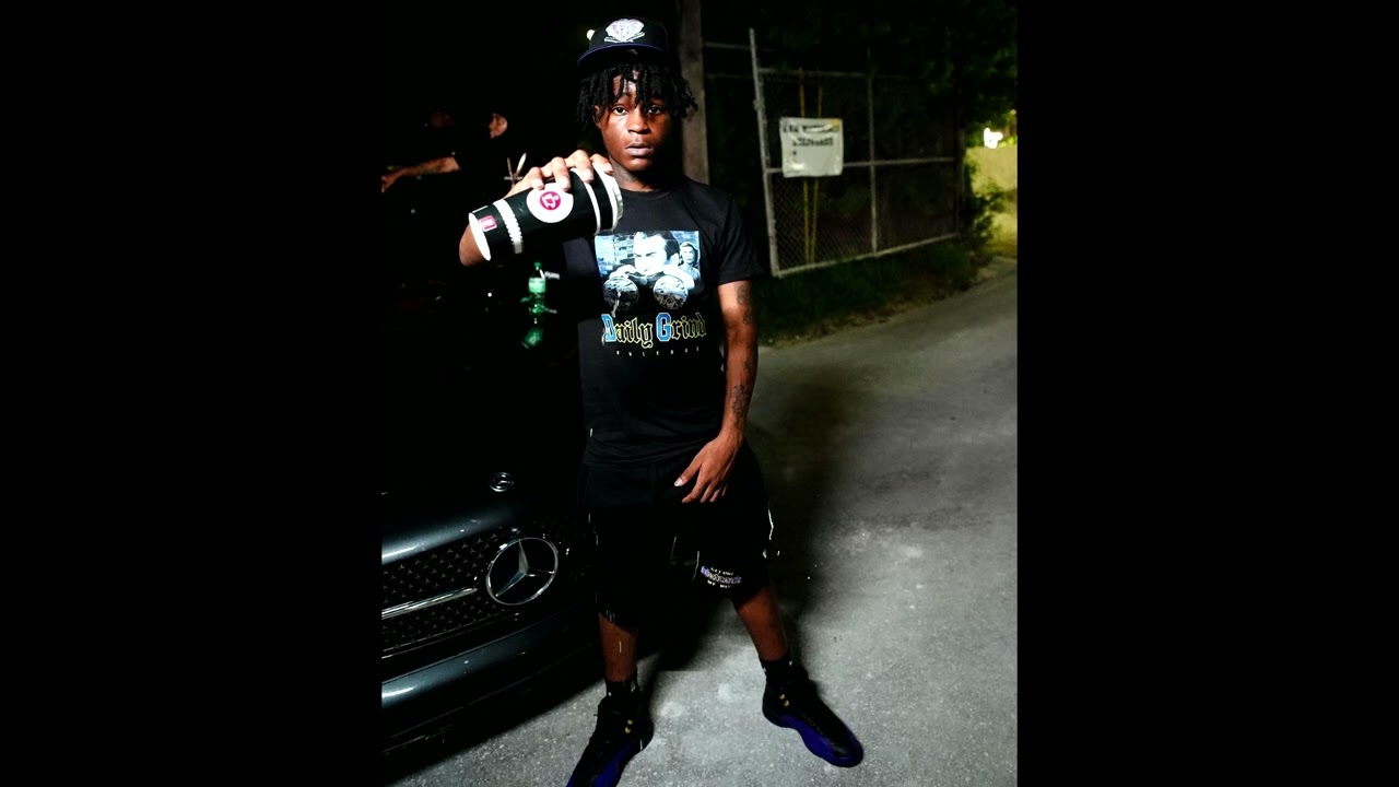 [FREE] Rundown Spaz x Rundown Choppaboy Type Beat - 