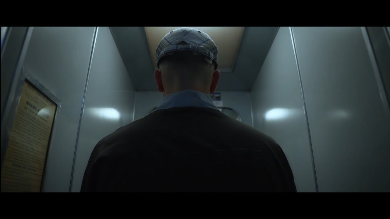 DRESDA - Turbolenza (Visual)