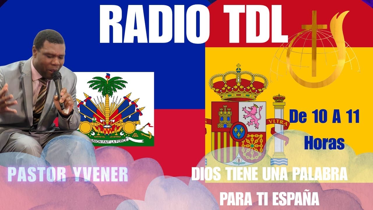 RADIO TIEMPO DE LA VERDAD// SERVICIO Y LA HUMILDAD ES LA CLAVE DEL EXITO