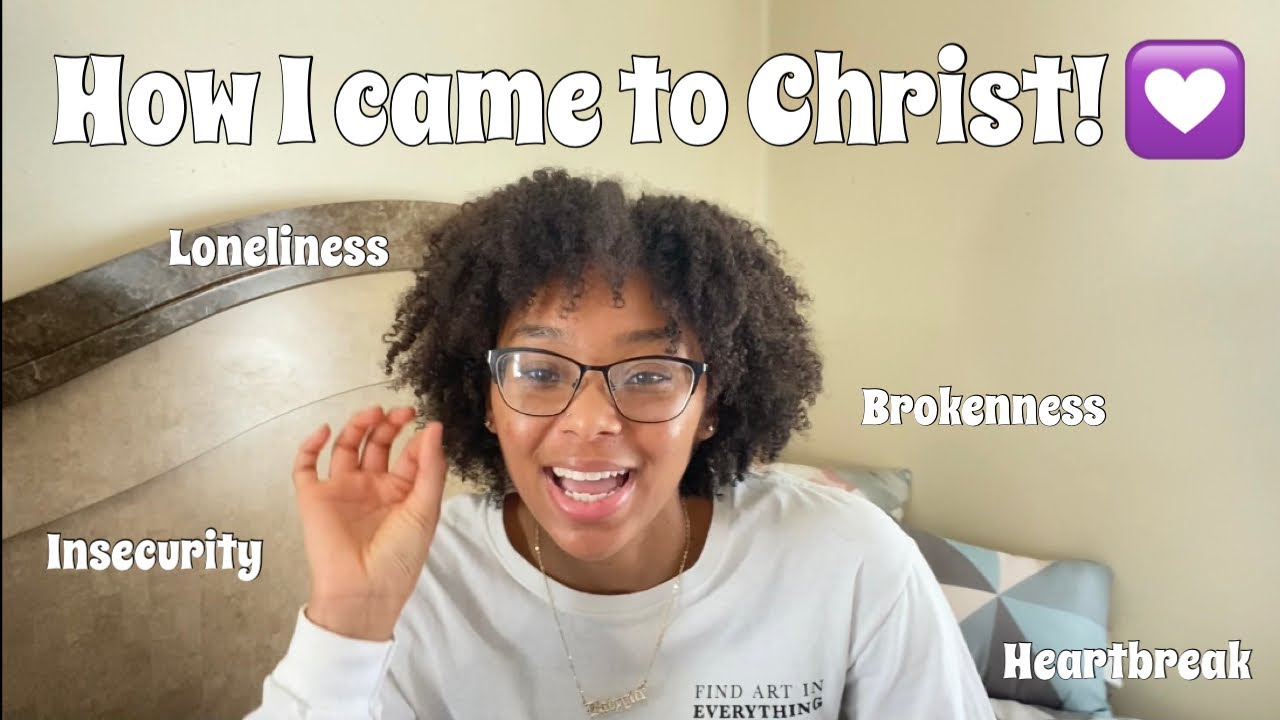 MY TESTIMONY | DEPRESSED COLLEGE STUDENT