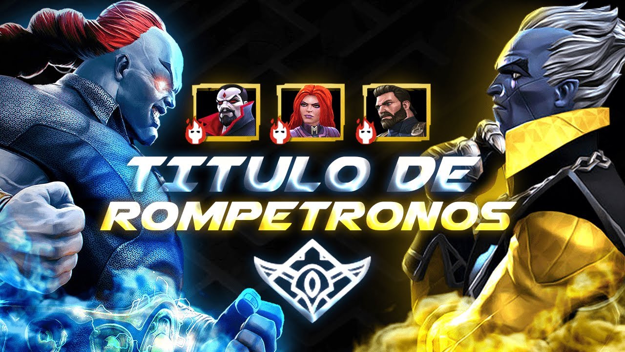 🔴 NUEVA CUENTA ( DIA 7 ) | TITULO DE ROMPETRONOS | ACTO 6.2 a 6.4.6