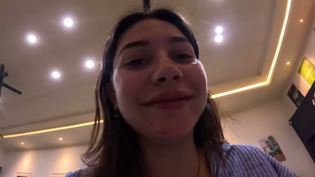Vlog #3 